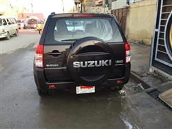 سوزوکی گراند ڤیتیرا
